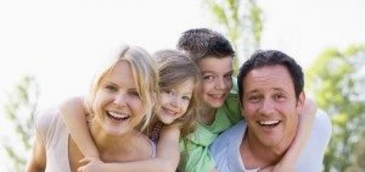 Взаимоотношения в семье: советы психолога для благополучия в доме